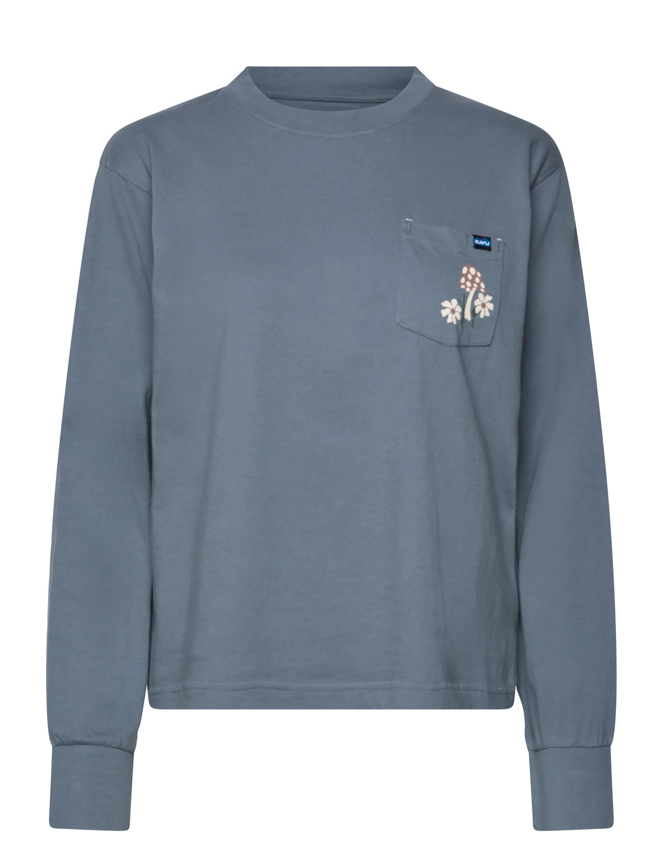 KAVU Westray Blau - S - Damen