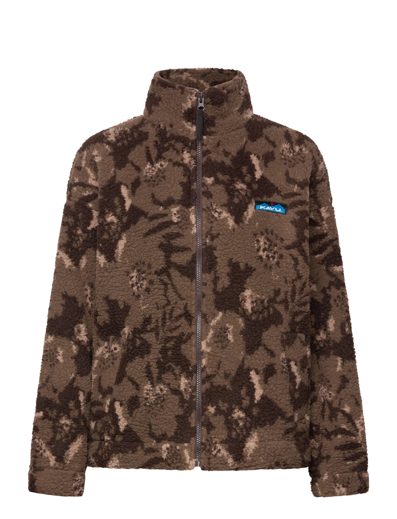 KAVU Loven Braun - S - Herren