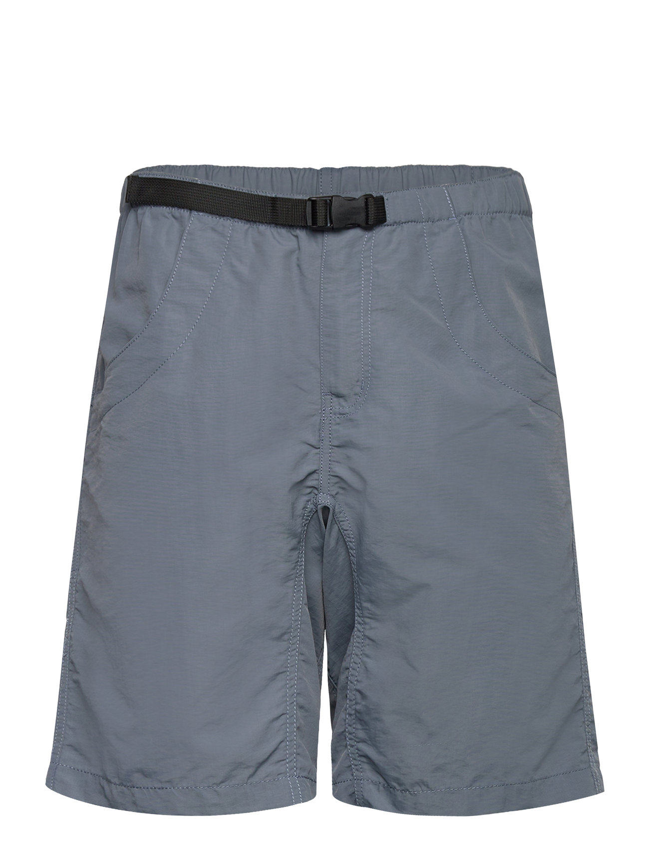 KAVU Big Eddy Short, M, Blue, Shorts > Afslappet, Herre