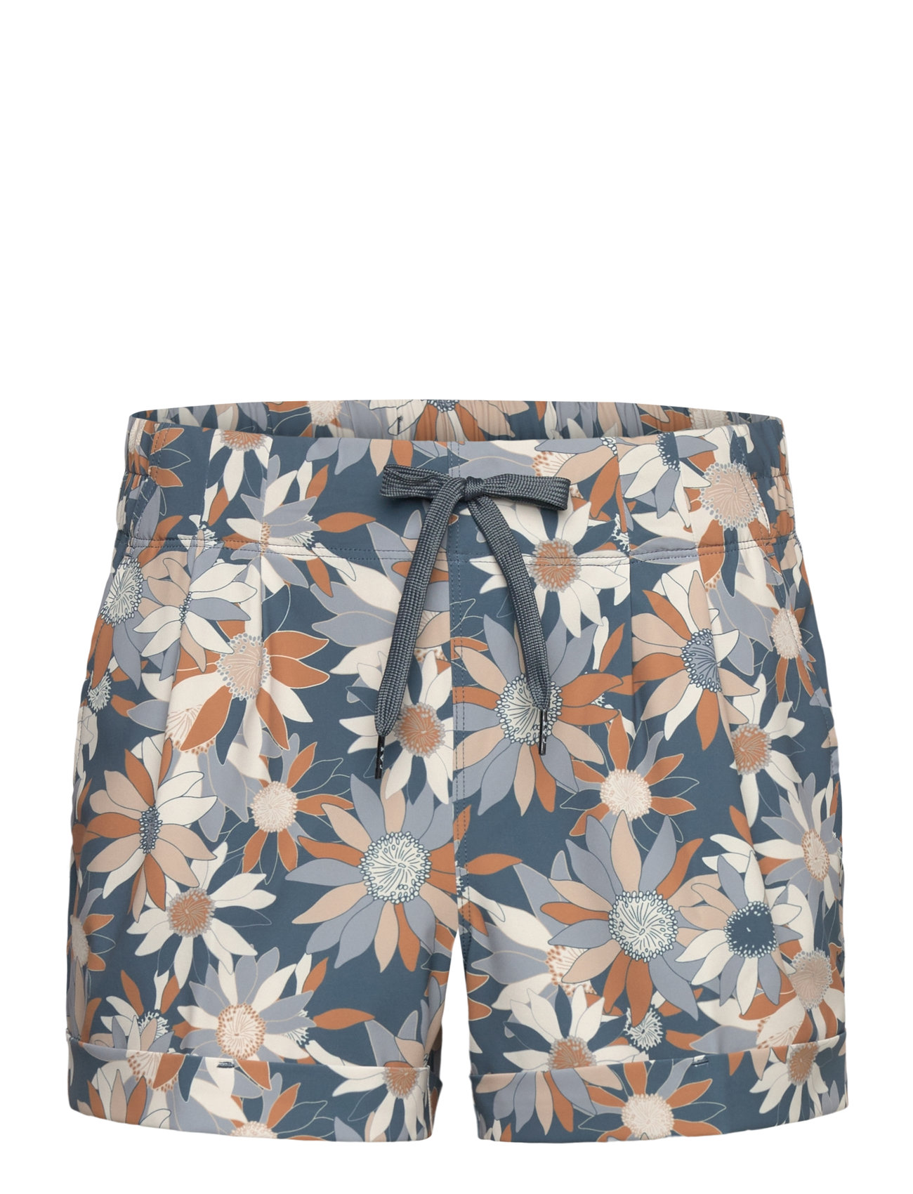 KAVU Tepic Patterned - M - Damen