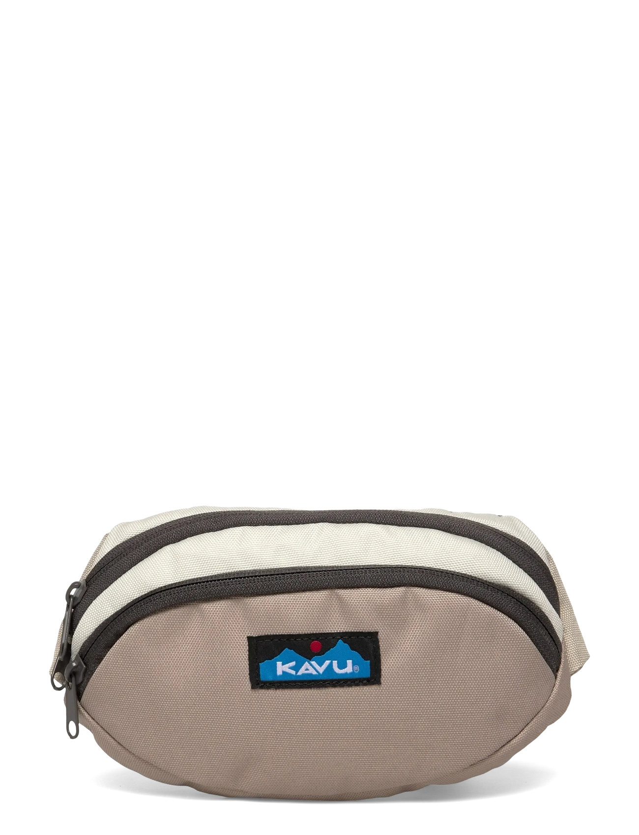 KAVU Spectator, One Size, Beige, Tasker > Bum Bags, Herre