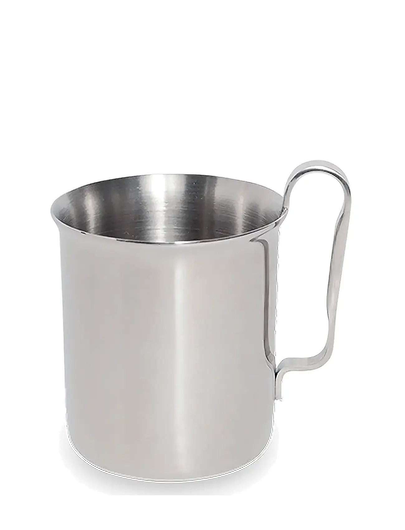 Kay Bojesen Stålkrus, 20 CL, Silver, Måltid > Kopper & Krus, Børn