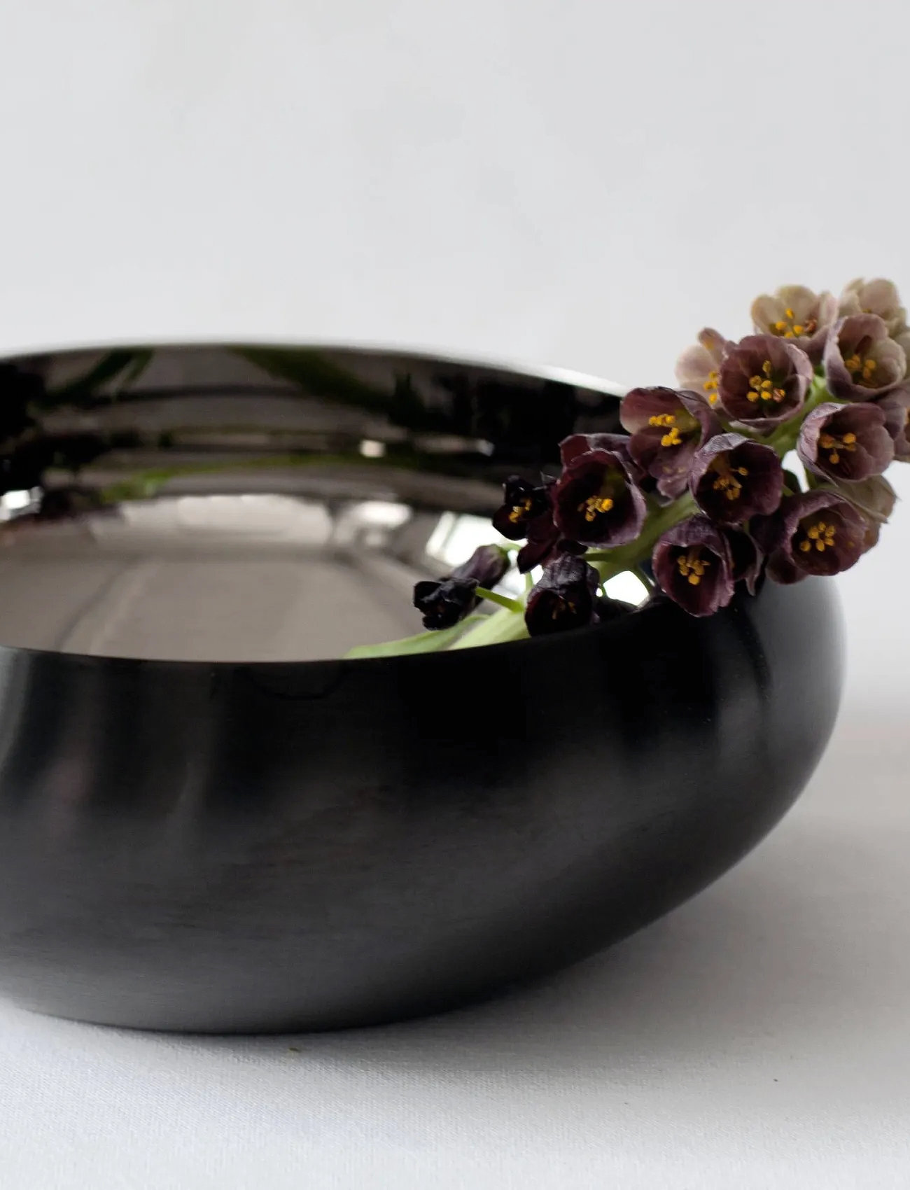 Kay Bojesen Nest Skål, Lille, Ø 23 cm, Silver, Dekoration > Dekorative Fade, Unisex