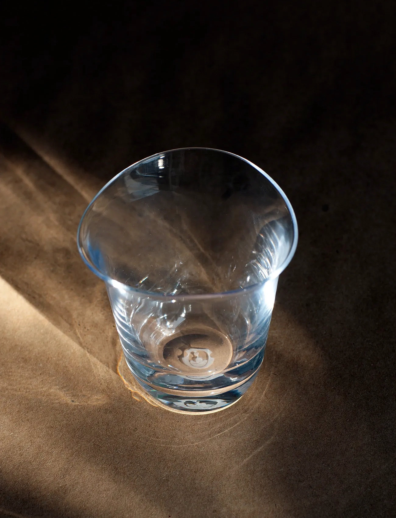 Kay Bojesen Glas 20 Cl, 2 Stk., 20 CL, Nude, Glas > Drikkeglas, Unisex