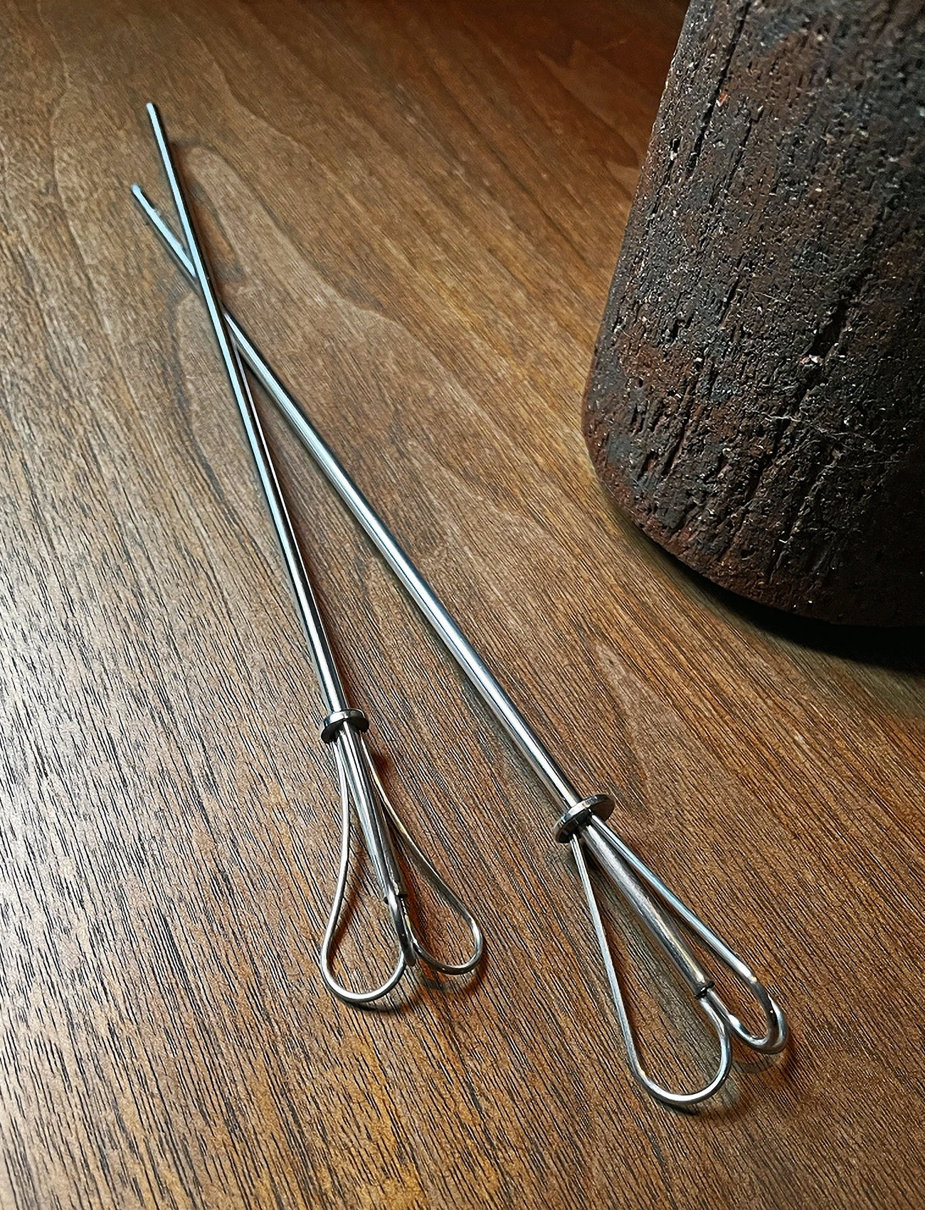 Kay Bojesen Cocktailpisker, L25.5 cm, Silver, Tilbehør Til Drinks Og Barer > Shakere Og Cocktailredskaber, Unisex