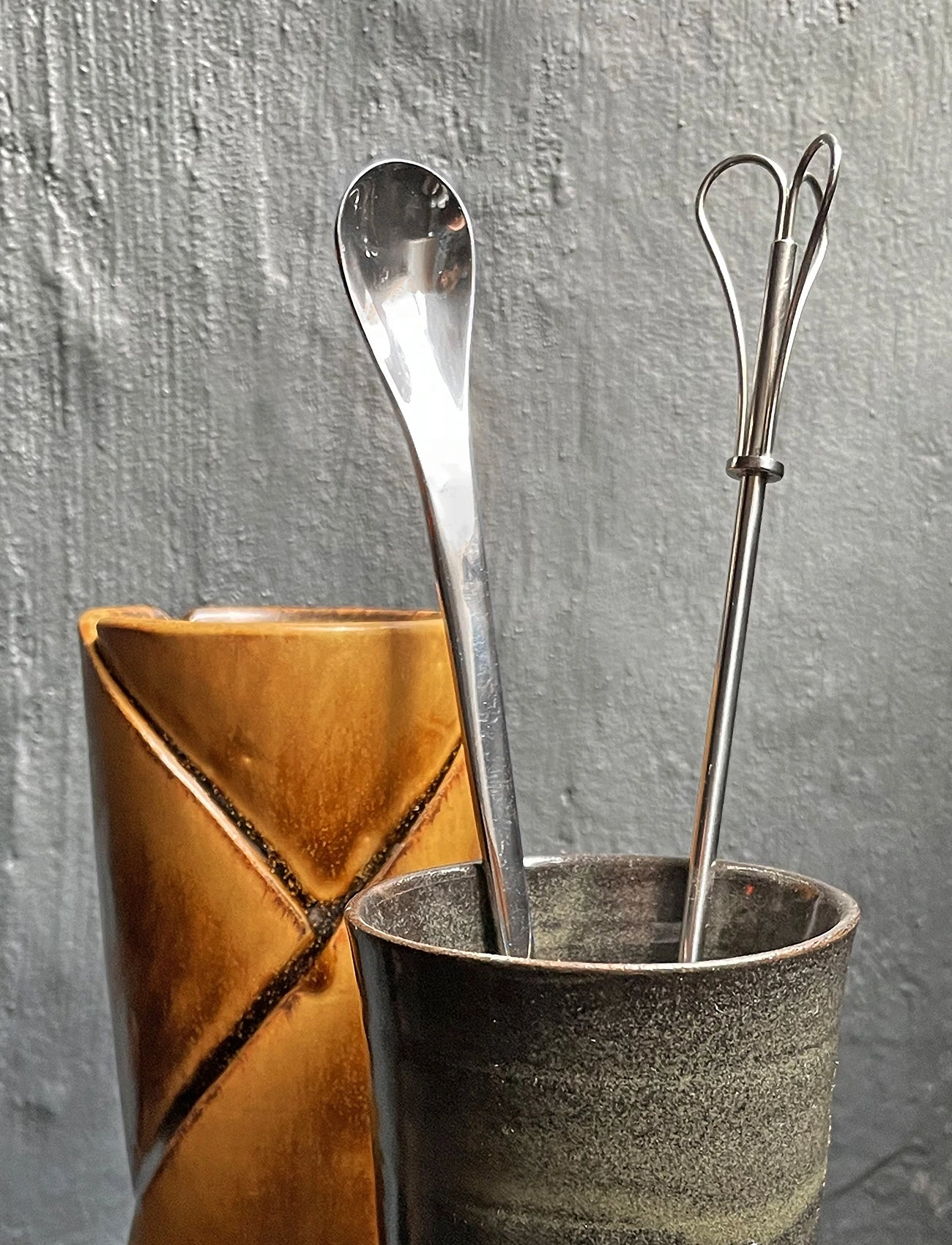 Kay Bojesen Cocktailsæt, 2 Dele, One Size, Silver, Tilbehør Til Drinks Og Barer > Shakere Og Cocktailredskaber, Unisex