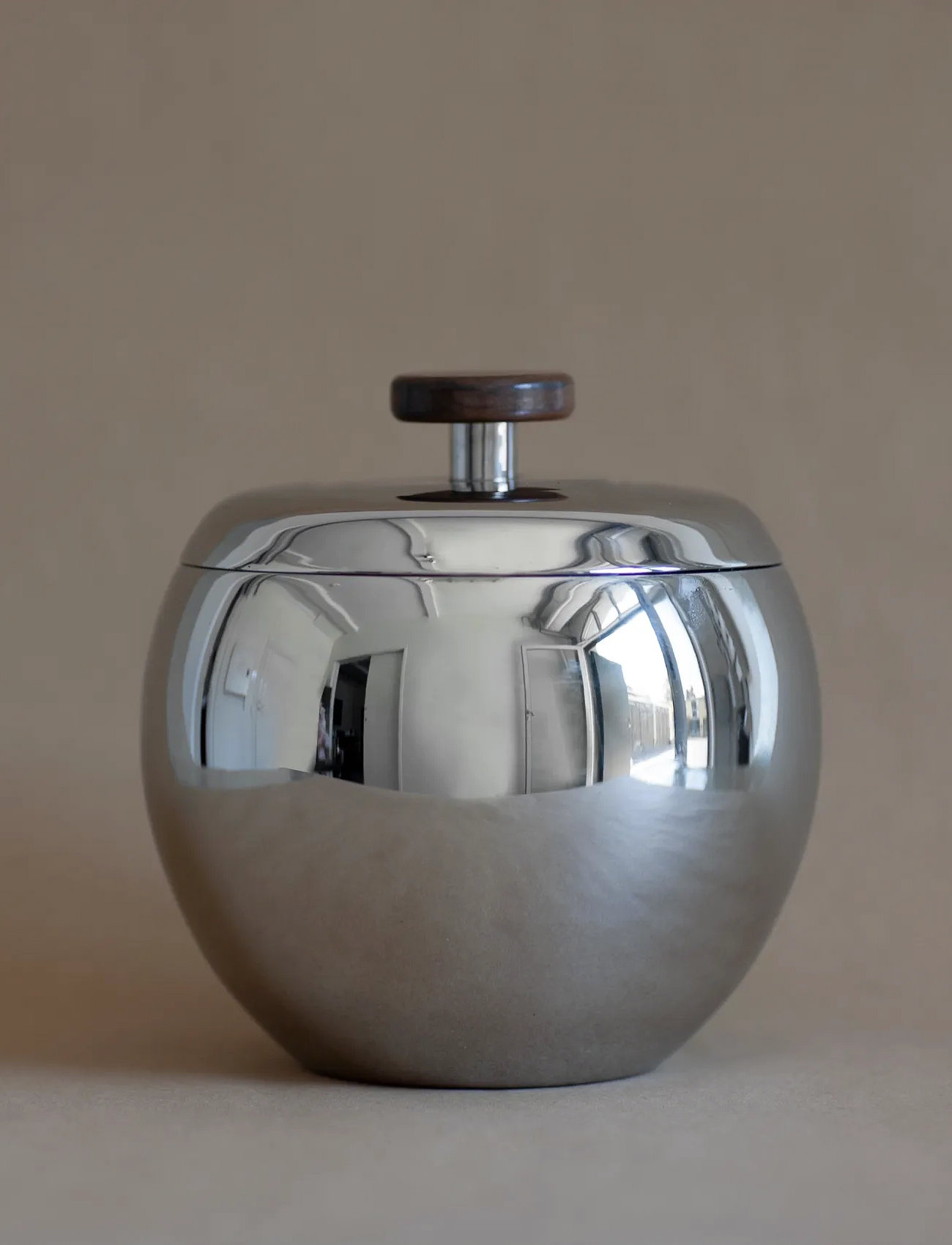 Kay Bojesen Isspand 1,5 L, 1.5 L, Silver, Tilbehør Til Drinks Og Barer > Isspande, Unisex