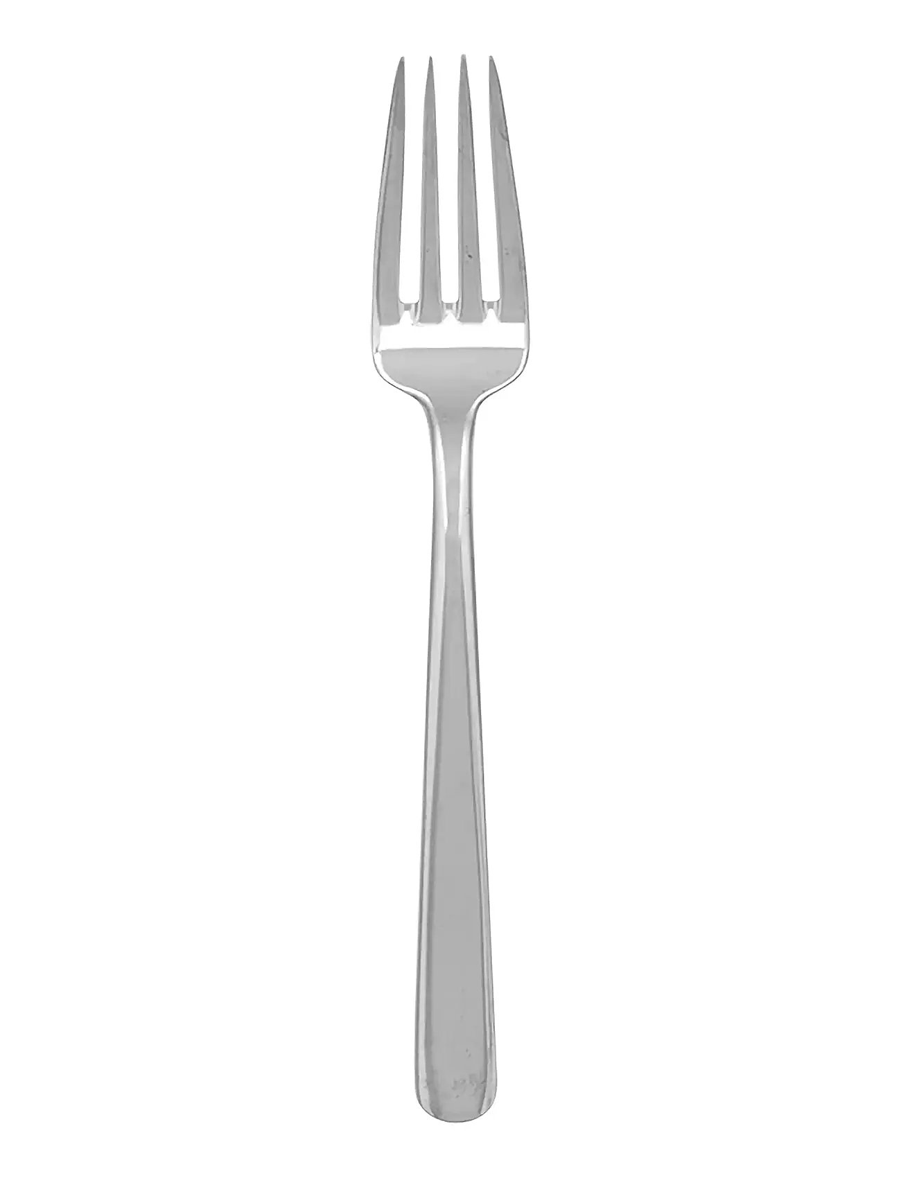 Kay Bojesen Middagsgaffel, L:19 cm, Silver, Bestik > Gafler, Unisex