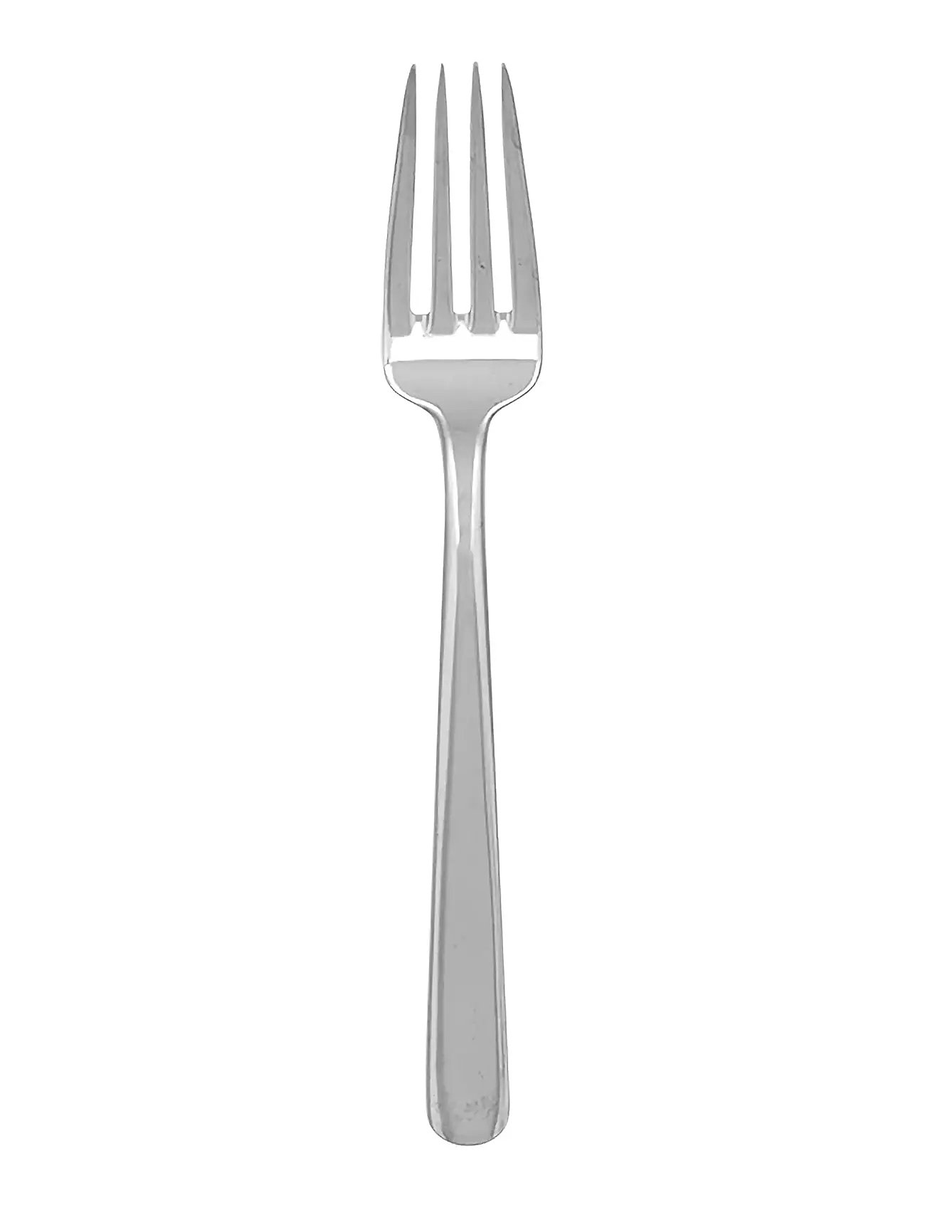 Kay Bojesen Frokostgaffel, L:17 cm, Silver, Bestik > Gafler, Unisex