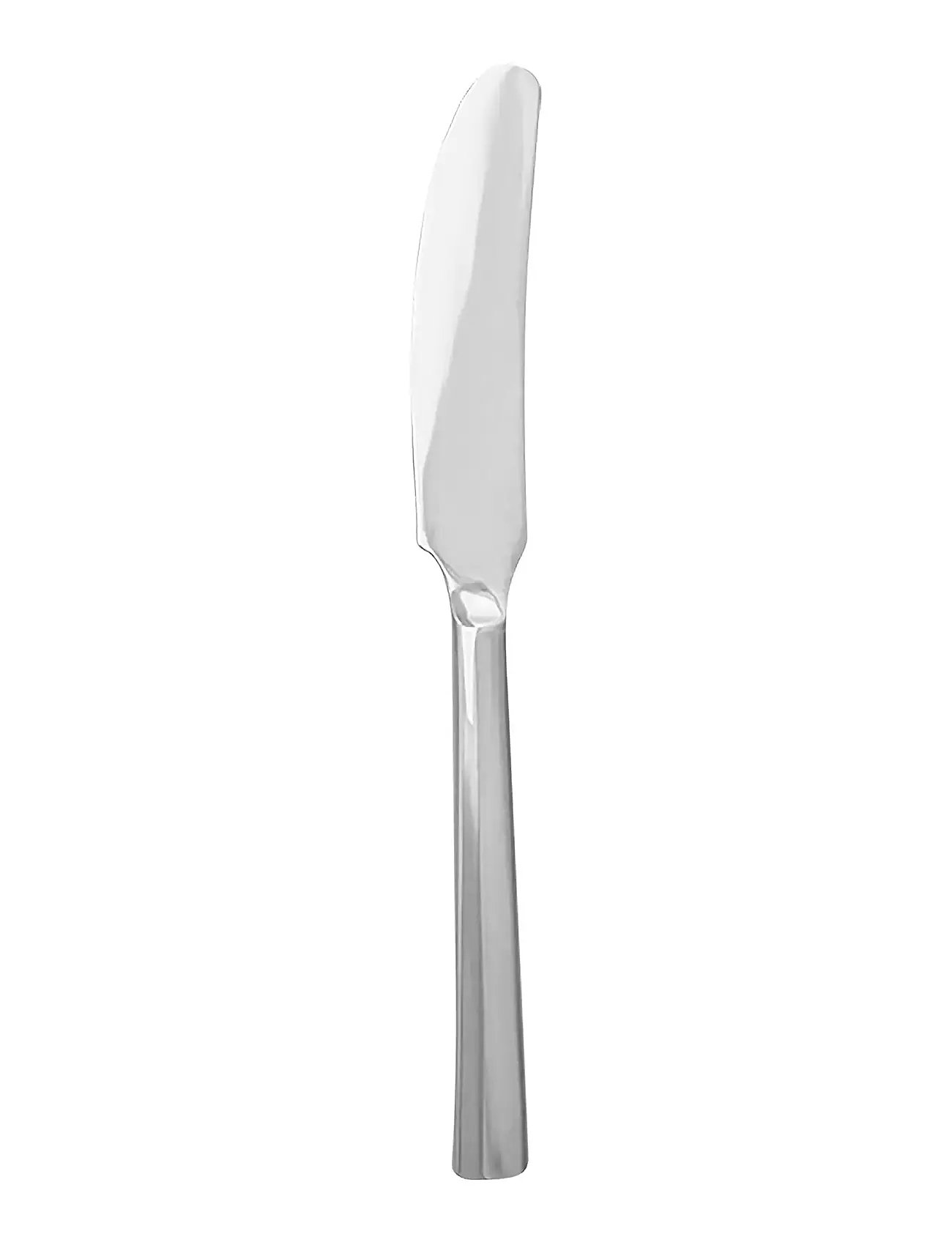 Kay Bojesen Frokostkniv, L:18 cm, Silver, Bestik > Knive, Unisex