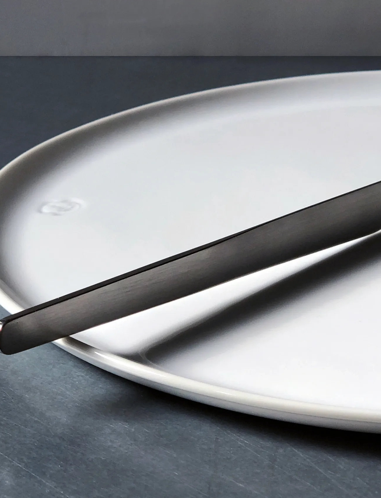 Kay Bojesen Smørekniv, L:15.5 cm, Silver, Sengetekstiler > Sengetæppe, Unisex