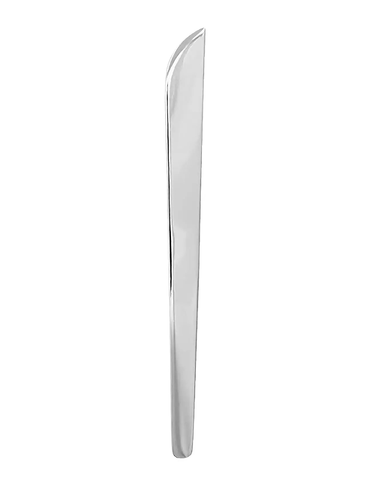Kay Bojesen Smørekniv, L:15.5 cm, Silver, Bestik > Smørknive, Unisex