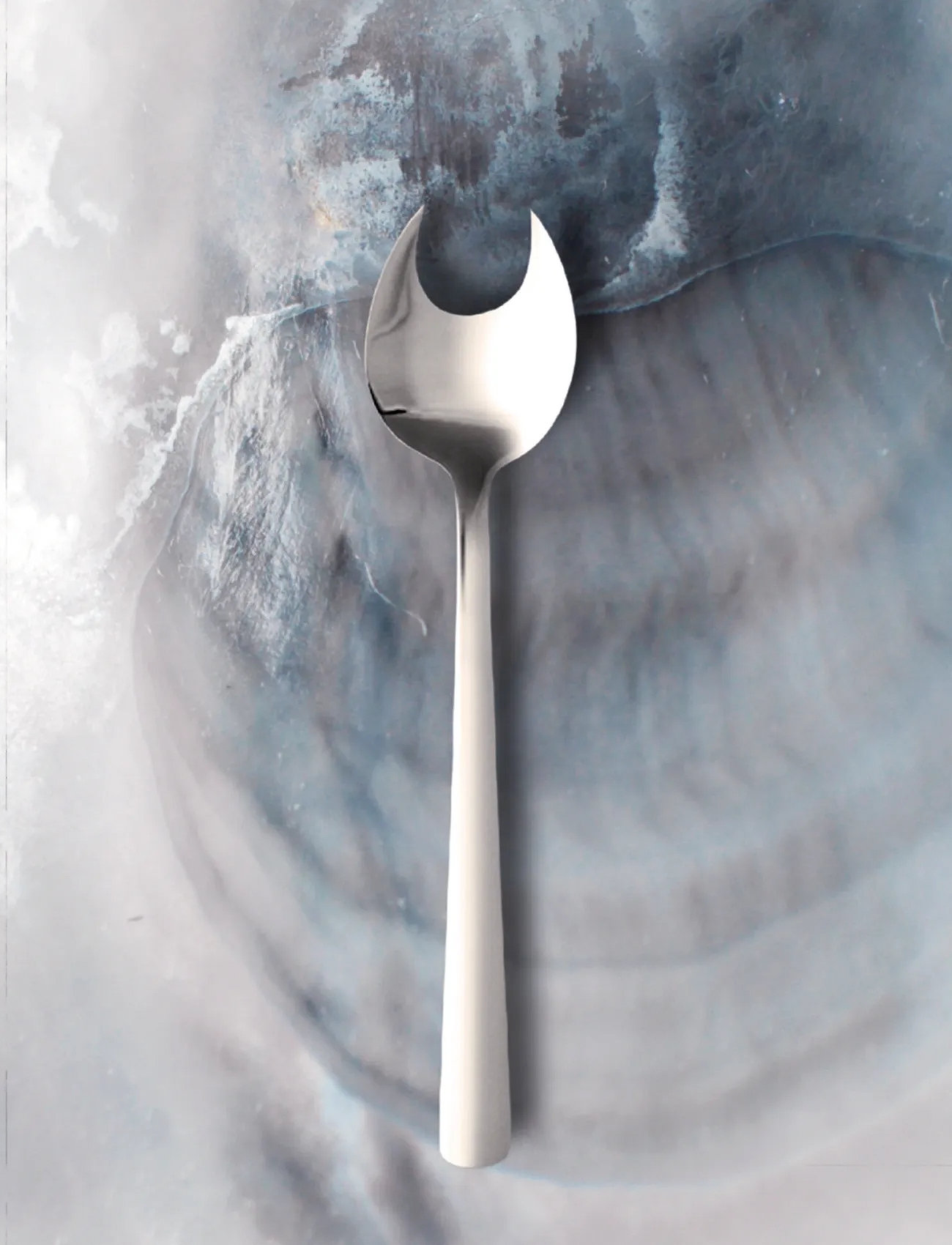 Kay Bojesen Østersgaffel, L:12 cm, Silver, Bestik > Gafler, Unisex