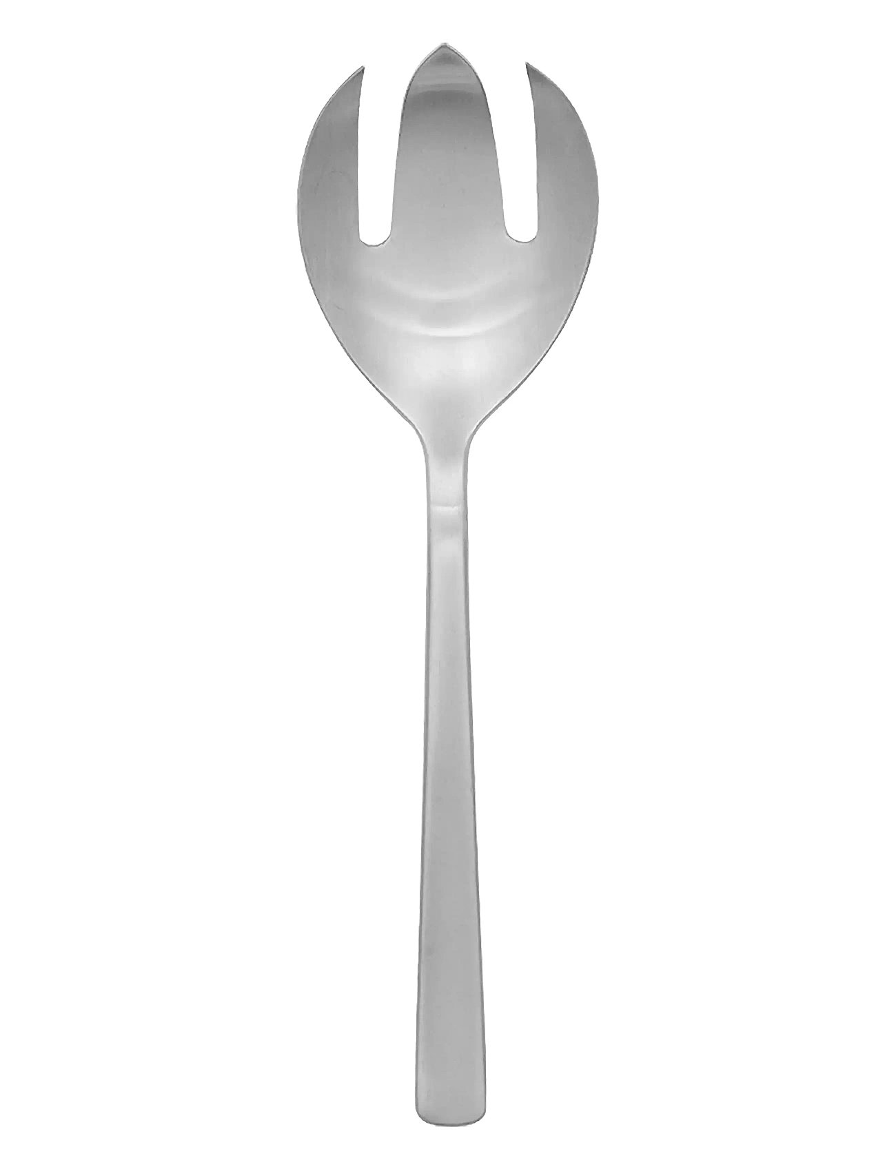 Kay Bojesen Serveringsgaffel, L:23.5 cm, Silver, Skeer > Serveringsskeer, Unisex