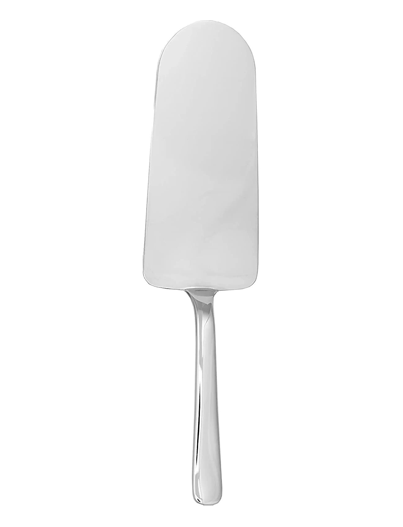 Kay Bojesen Kagespade, L:22.5 cm, Silver, Bestik > Kageknive, Unisex