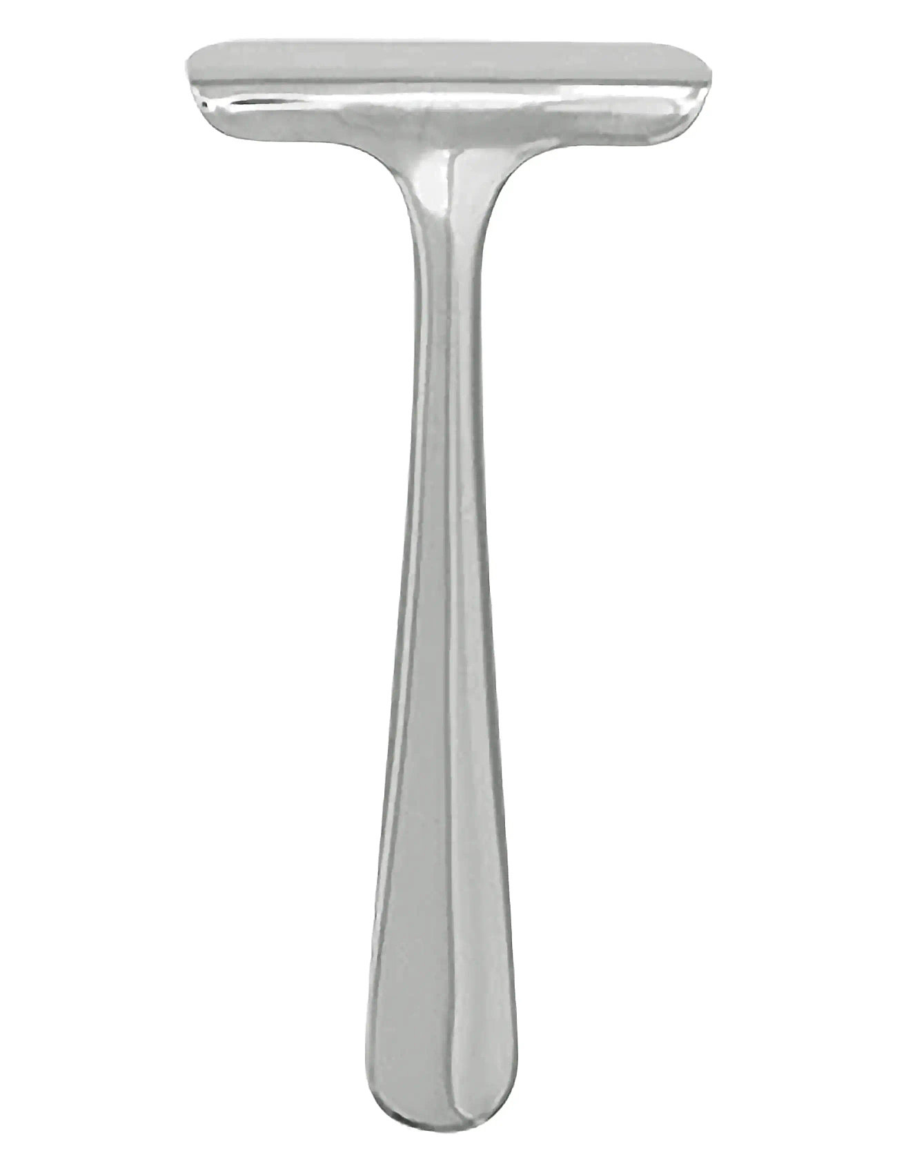 Kay Bojesen Madskubber, L:9.5 cm, Silver, Måltid > Bestik, Børn