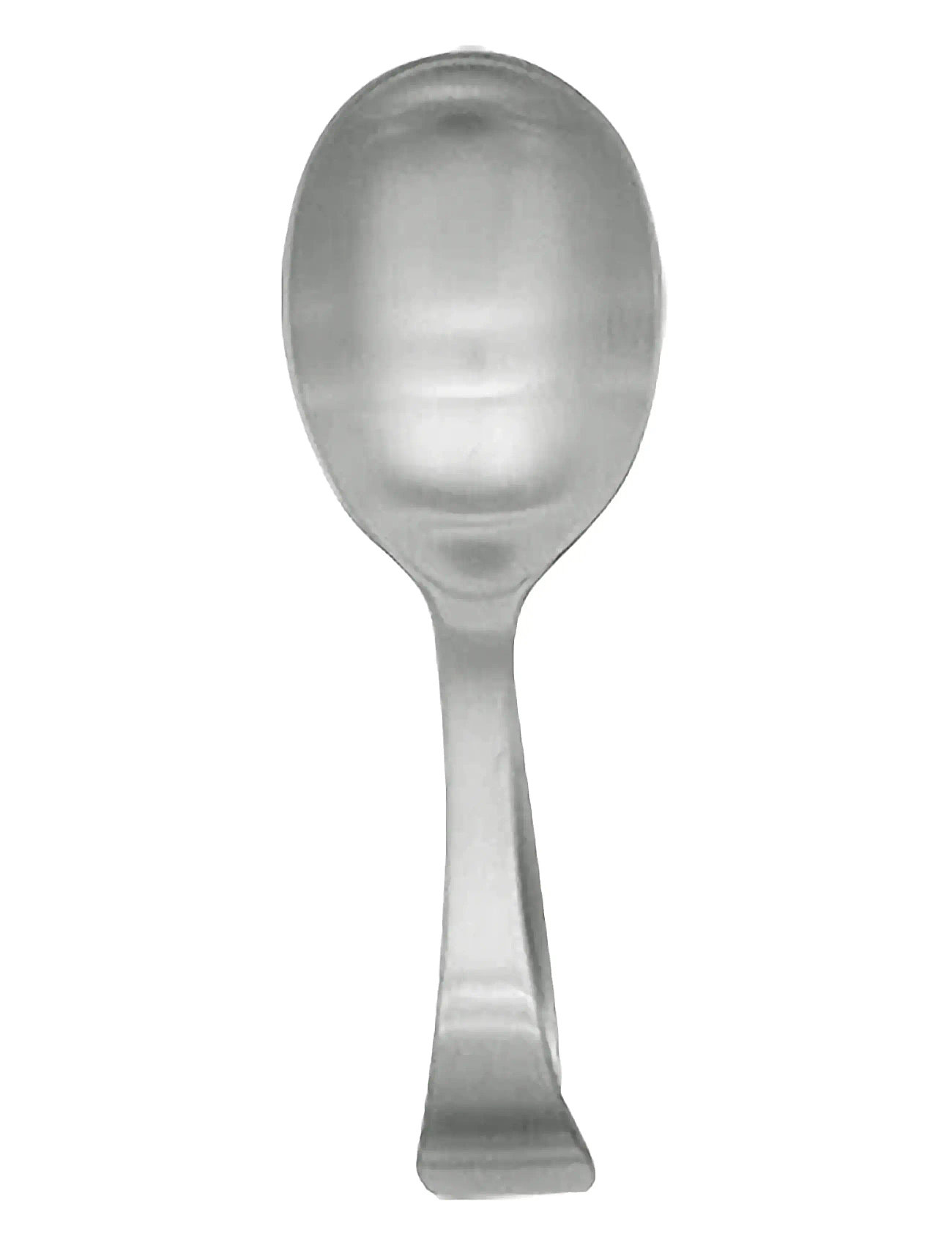 Kay Bojesen Hankeske, L:9 cm, Silver, Måltid > Bestik, Børn