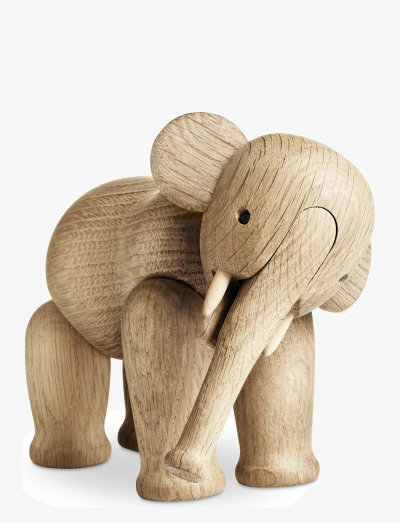 Elephant liliput oak