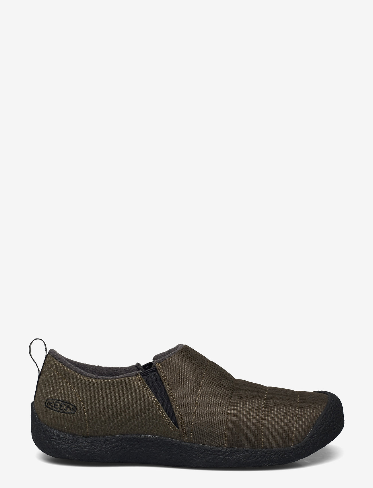 keen howser ii leather