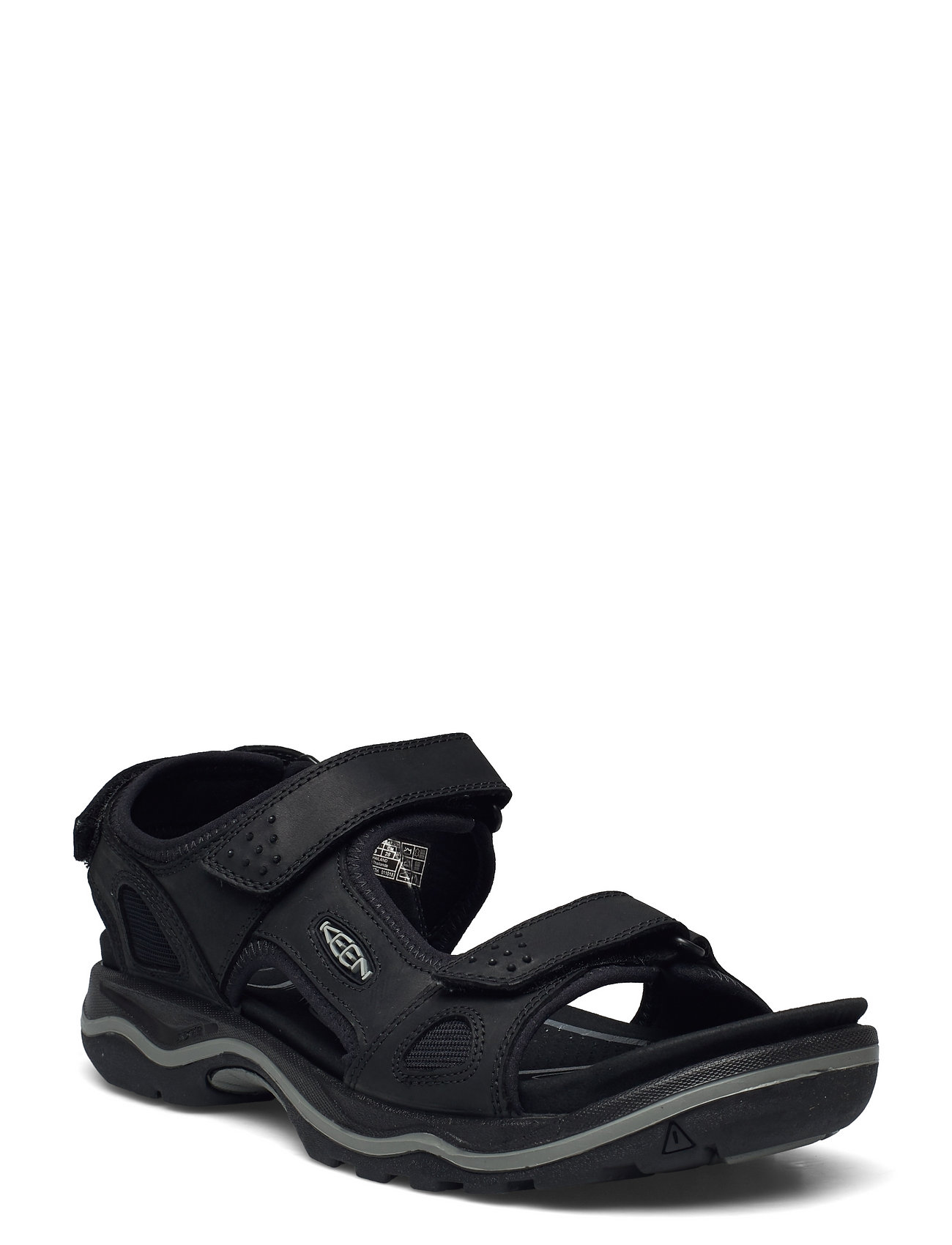 Keen men's rialto 3 best sale point sandal