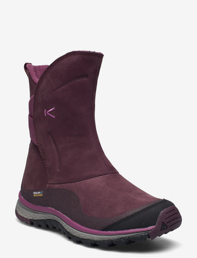 keen winterterra lea boot