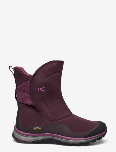 keen winterterra lea boot