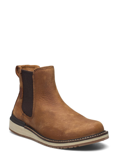 keen chelsea boots