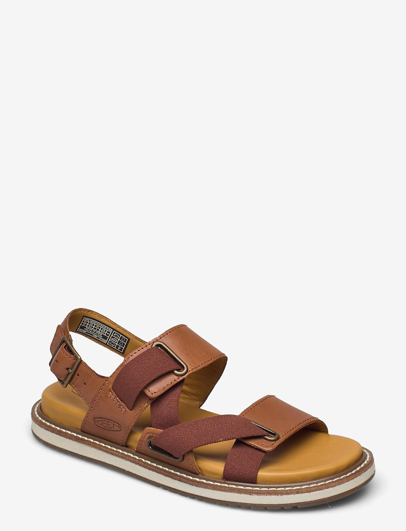 z strap sandals