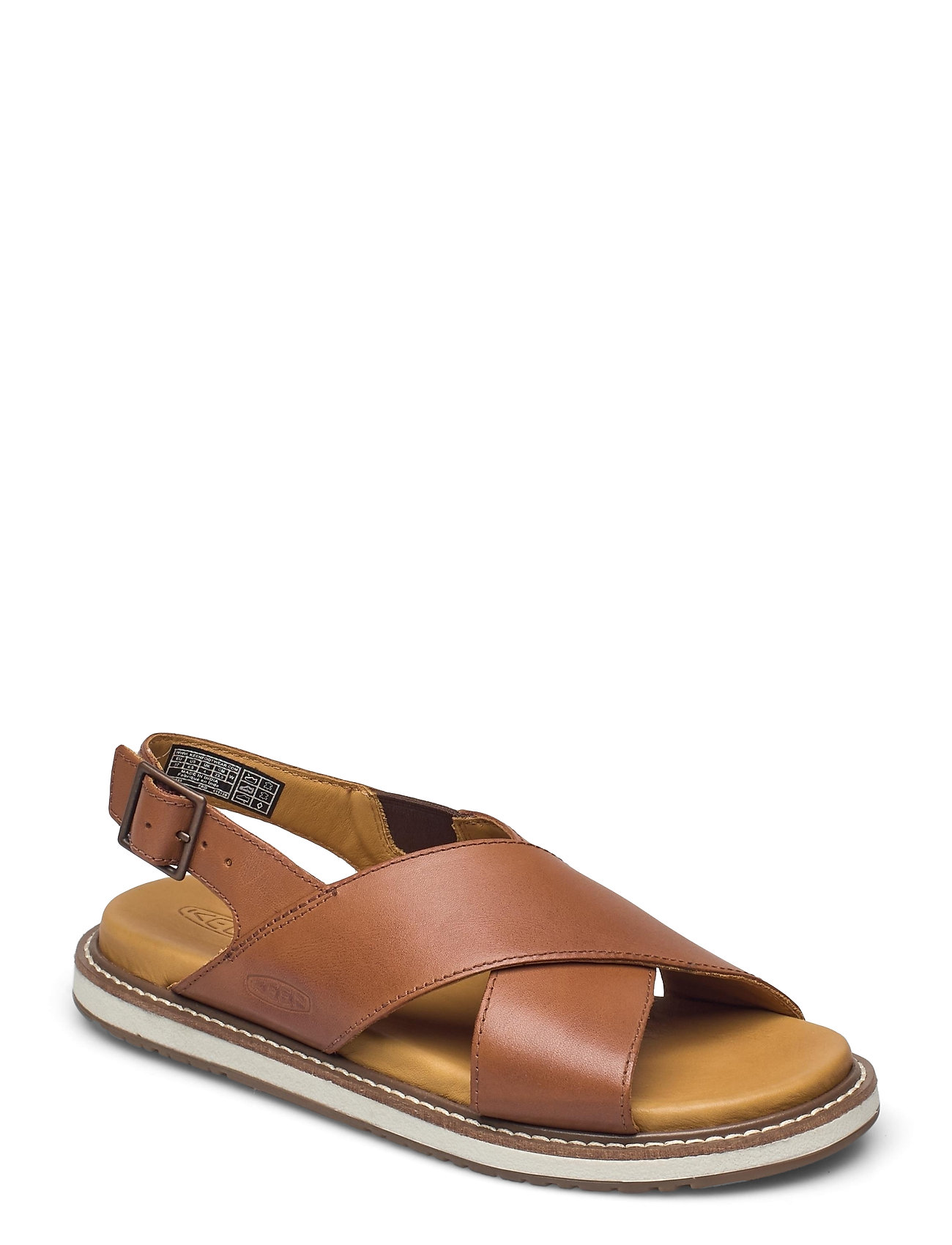 KEEN Ke Lana Cross Strap Sandal W Tort 
