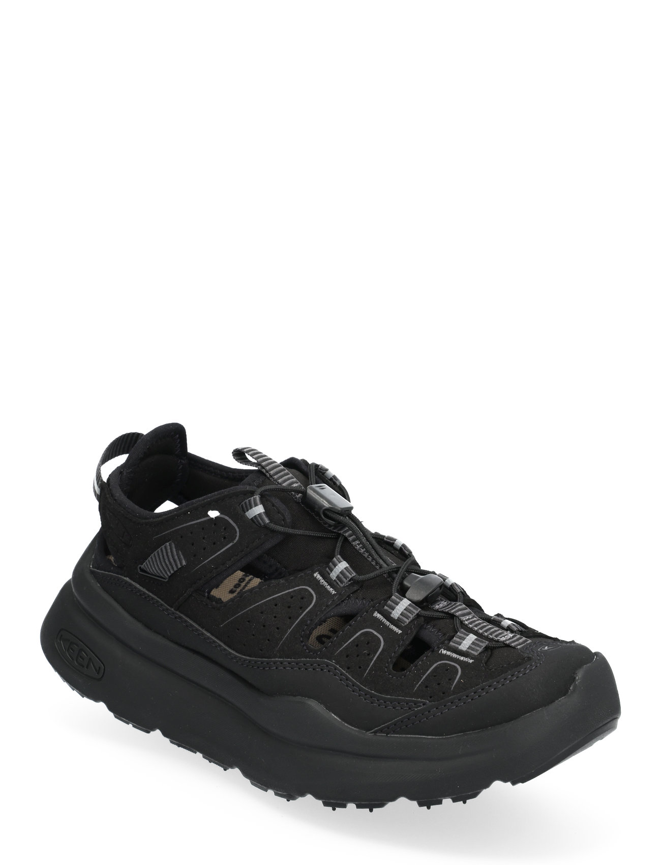 Ke Wk450 Sandal W Sport Summer Shoes Sandals Black KEEN