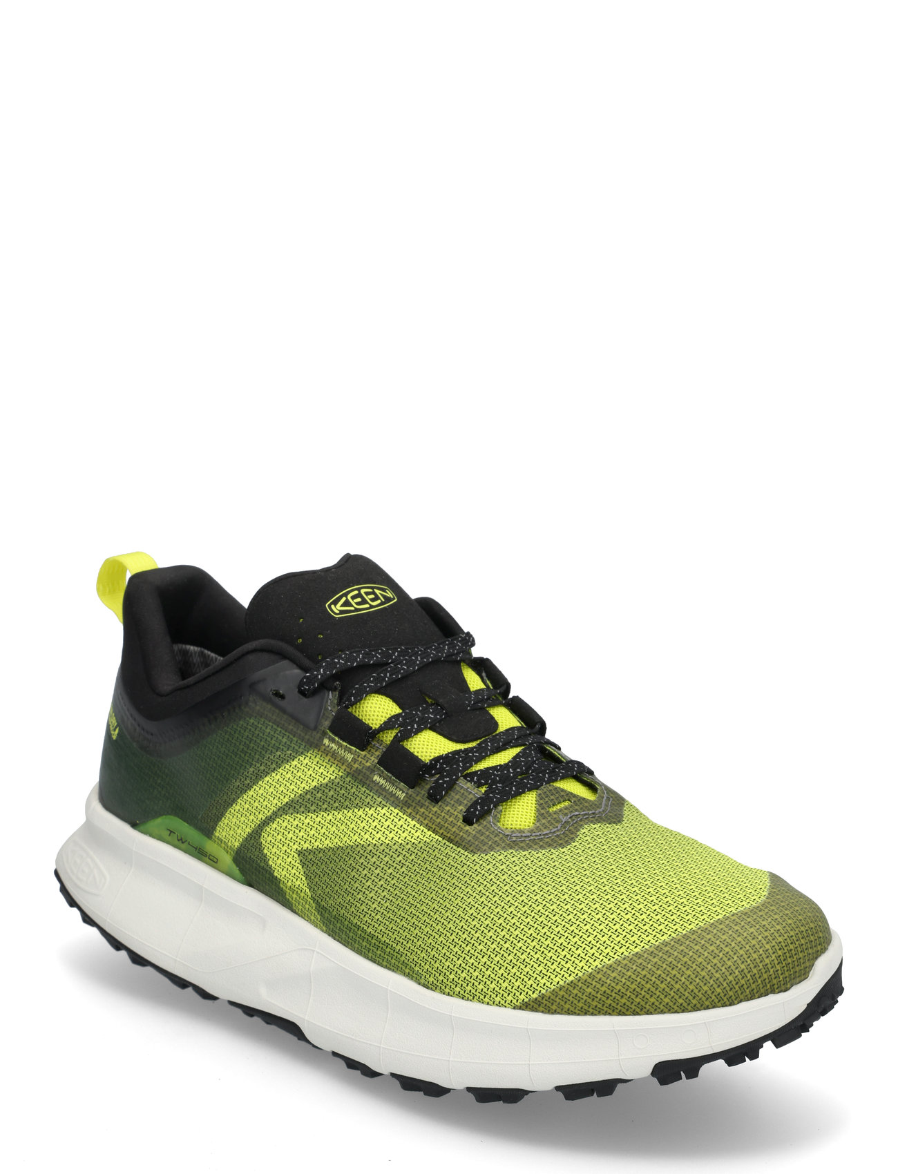 KEEN Ke 450 Dirt Wp M-Black-Evening Primrose Svart