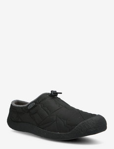 KE HOWSER III SLIDE - chaussures - triple black-black