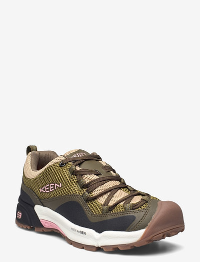 KEEN