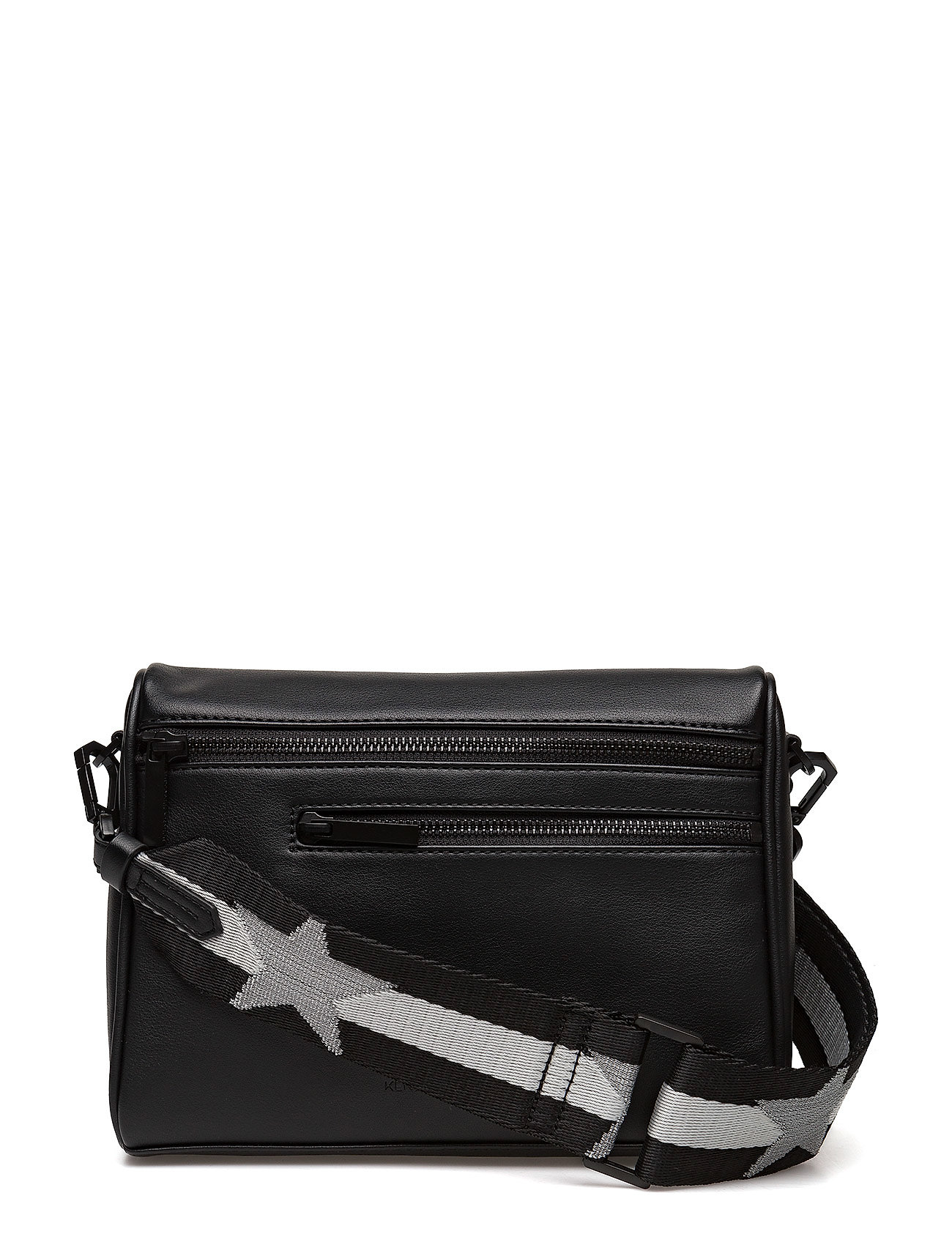 Courtney Bags Small Shoulder Bagscrossbody Zwart Kendallkylie kendallkylie kopen in de aanbieding