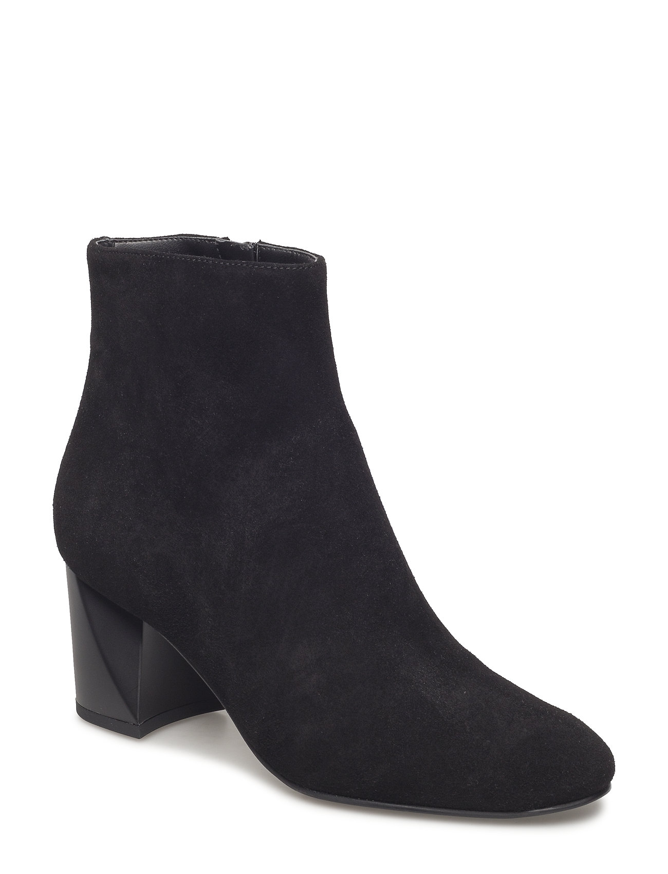 Kkhadlee Ankle Boots Met Hak Zwart Kendallkylie kendallkylie kopen in de aanbieding Kkhadlee Ankle Boots Met Hak Zwart Kendallkylie kendallkylie kopen in de aanbieding