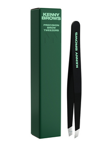 Eyebrow Scissor - Browgame Cosmetics –