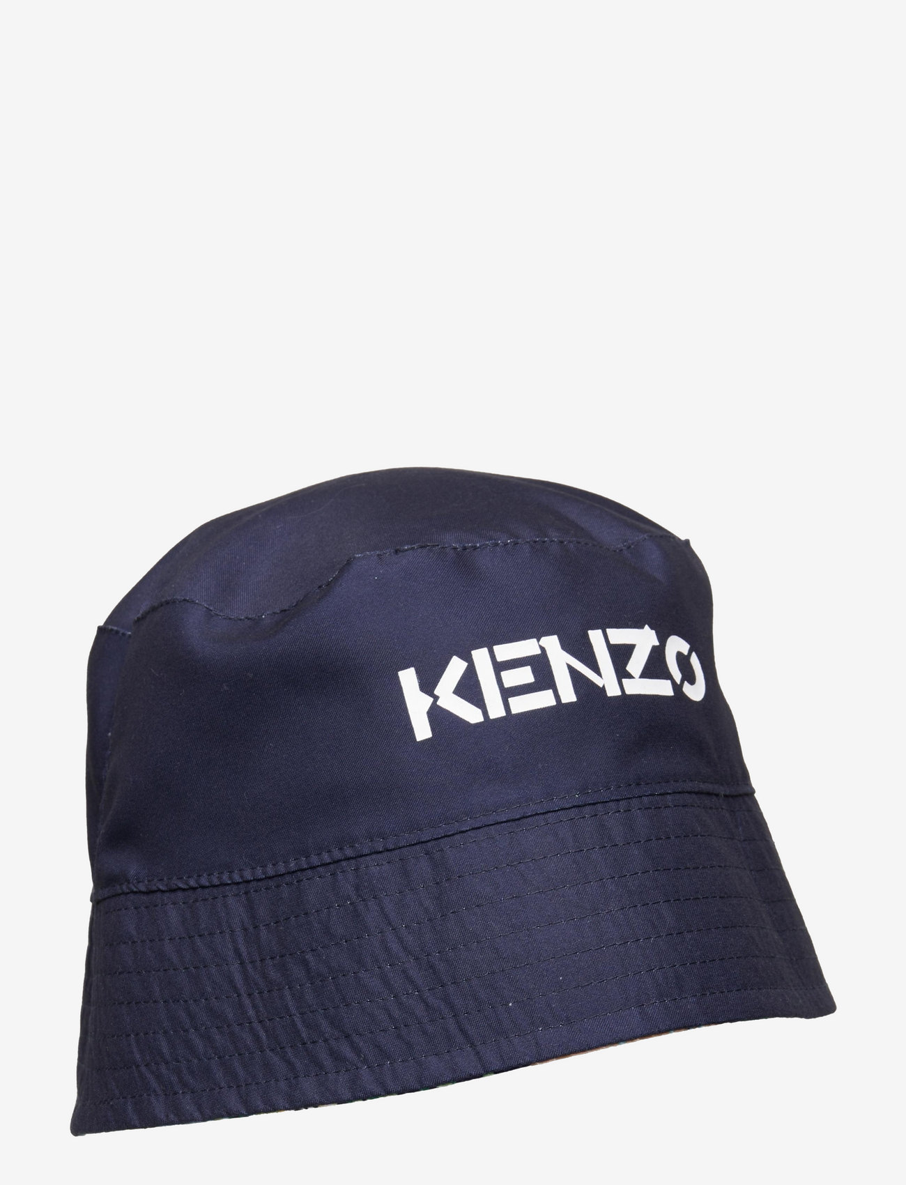 Kenzo Reversible Bucket Hat - Hoed | Boozt.com