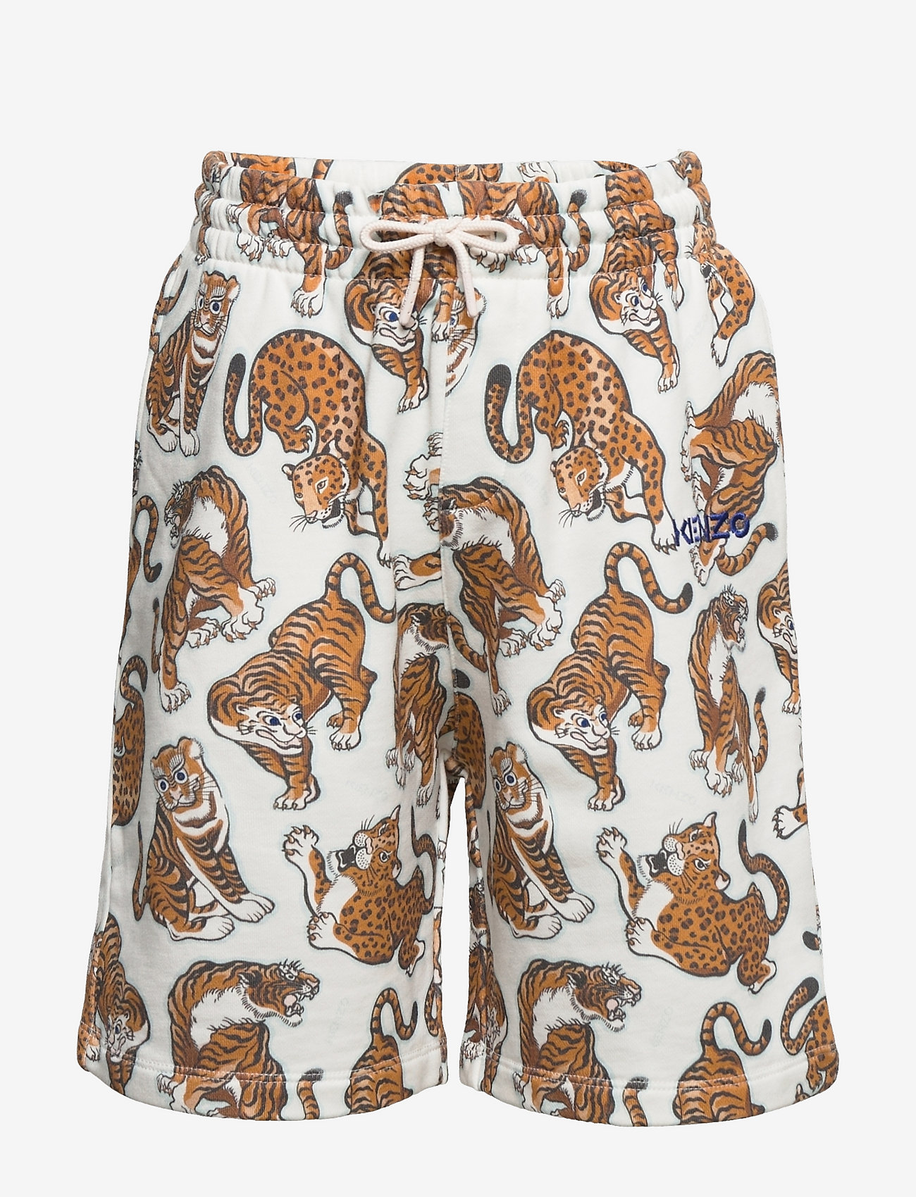 Kenzo Bermuda Shorts - Bottoms | Boozt.com