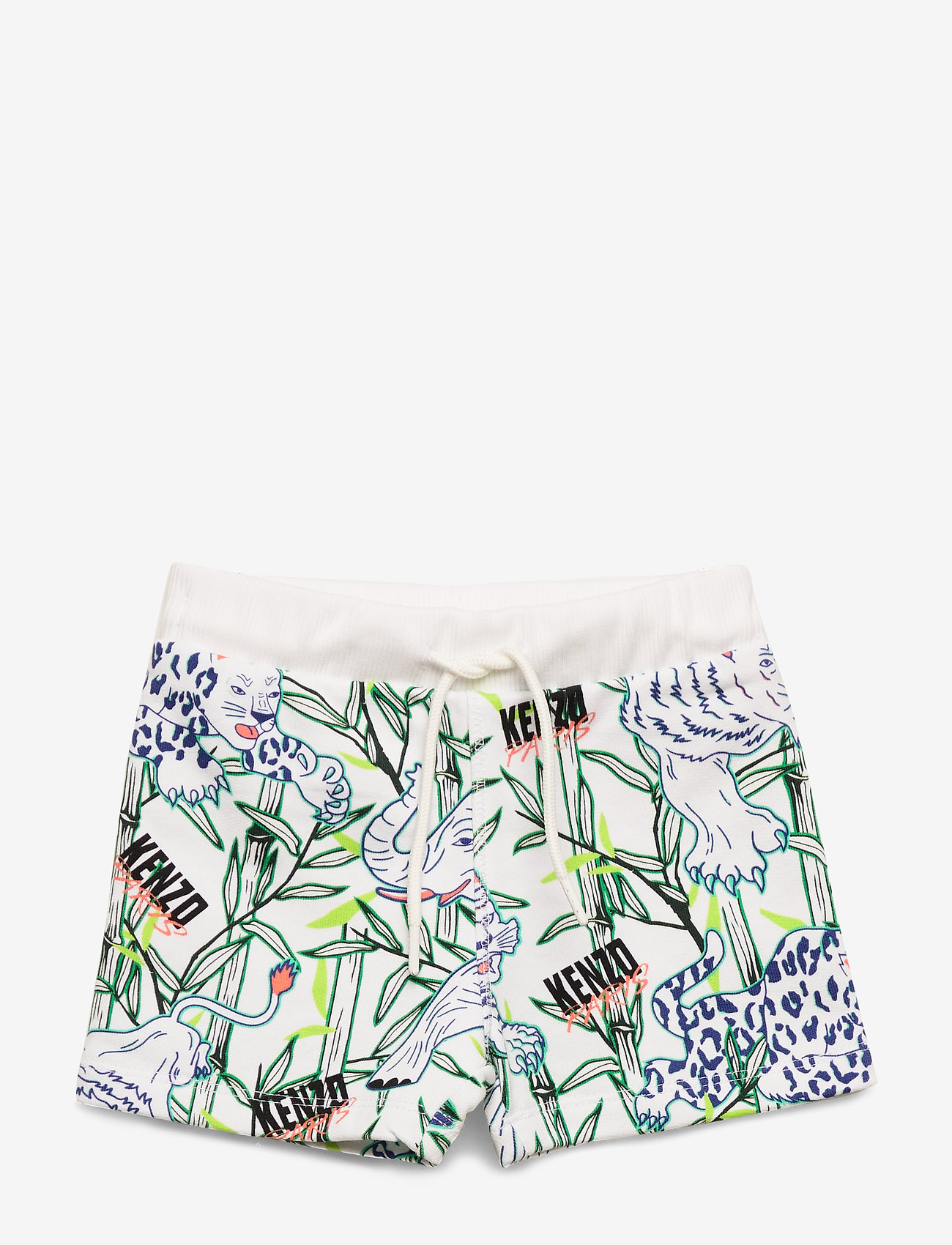 kenzo sweat shorts