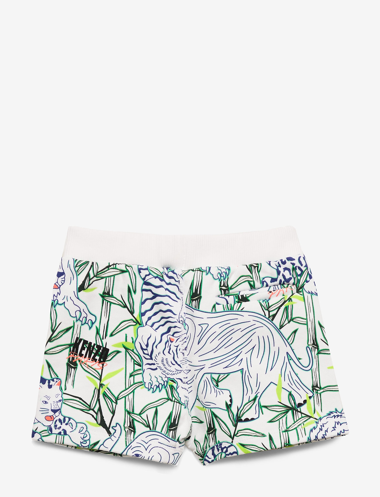 kenzo sweat shorts