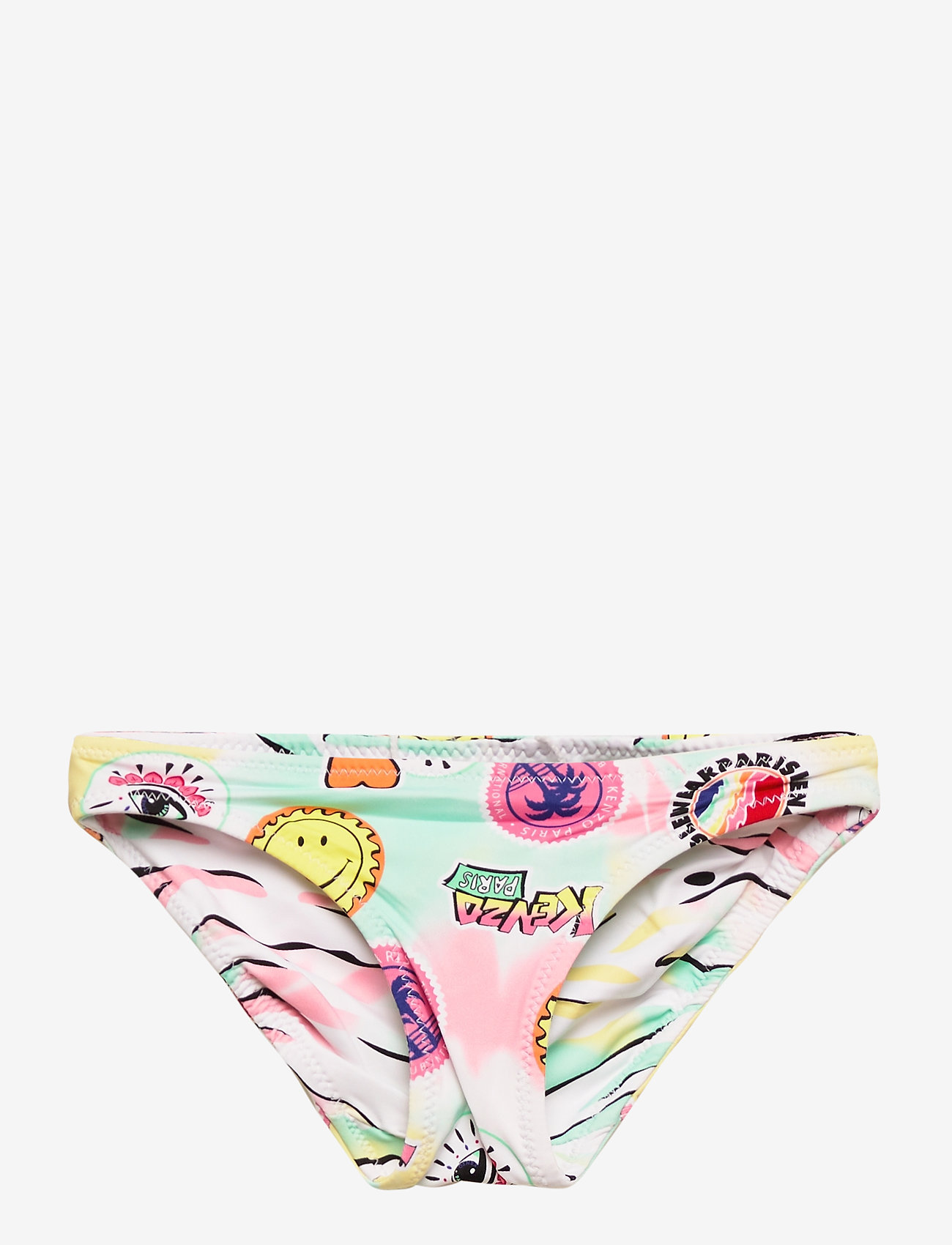 kenzo swimwear