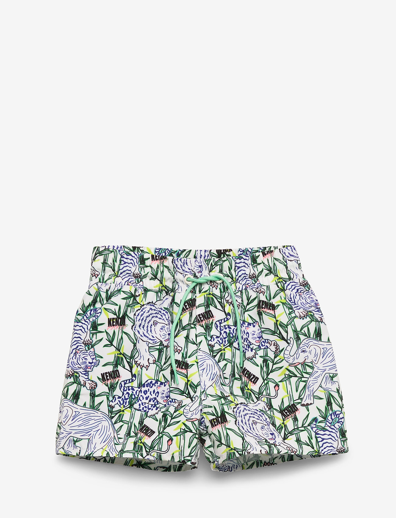 kenzo sweat shorts