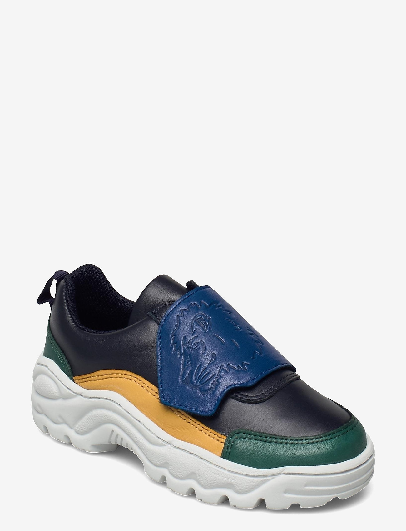 tetraeder orientering Lager Kenzo Shoes - Lave sneakers | Boozt.com