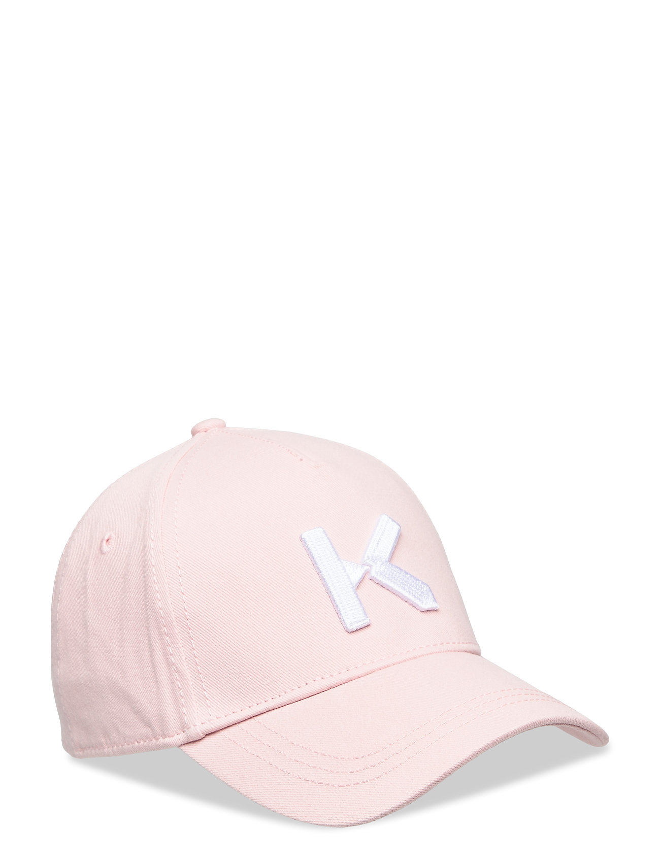 Cap Accessories Headwear Caps Vaaleanpunainen Kenzo