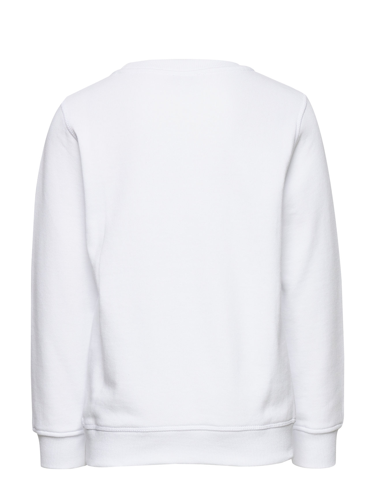 Jocerand Sweatshirt Trøje Hvid Kenzo