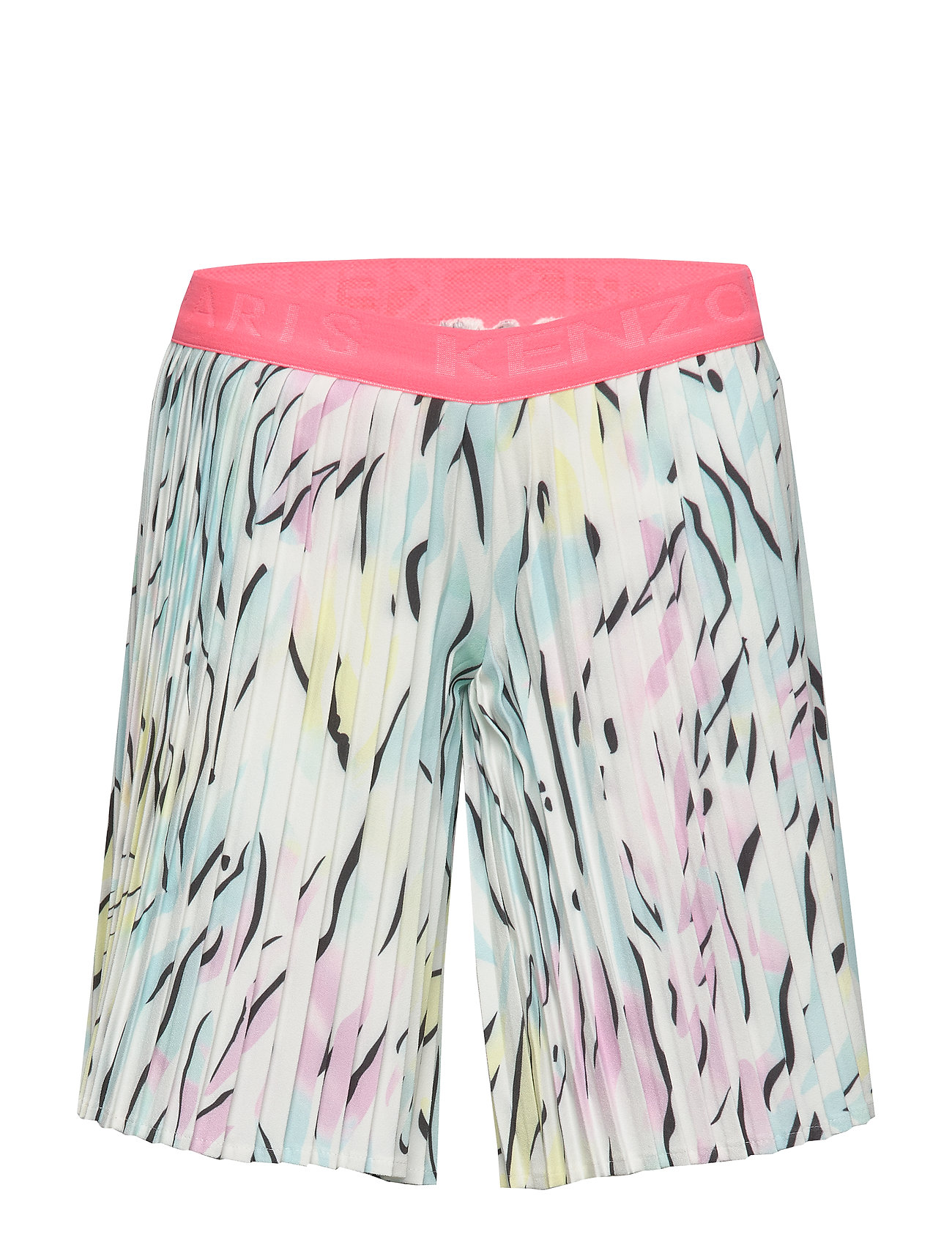 Jinny Patterned Kenzo