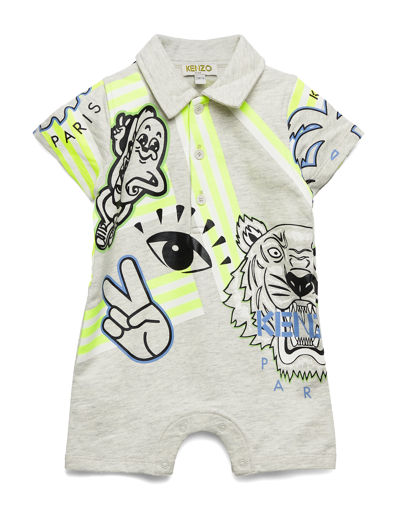 elefant kenzo