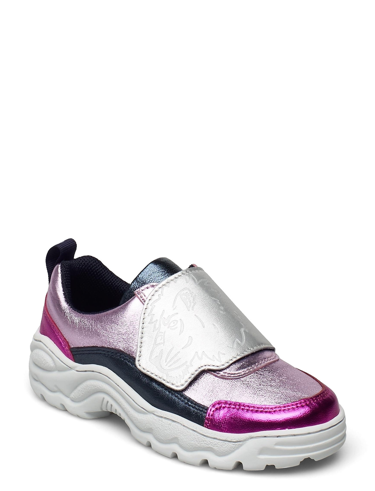 Shoes Matalavartiset Sneakerit Tennarit Vaaleanpunainen Kenzo