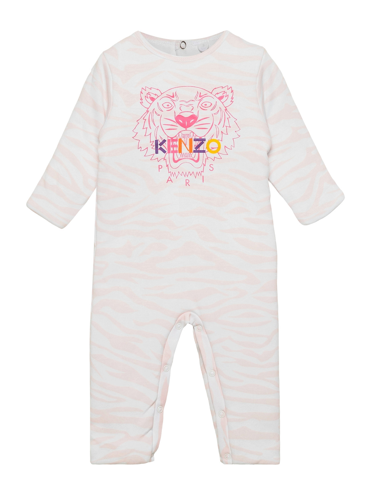 Dress+Pants Gift Sets Vaaleanpunainen Kenzo
