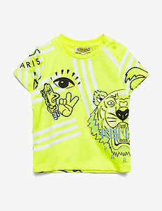 kenzo baby t shirt sale